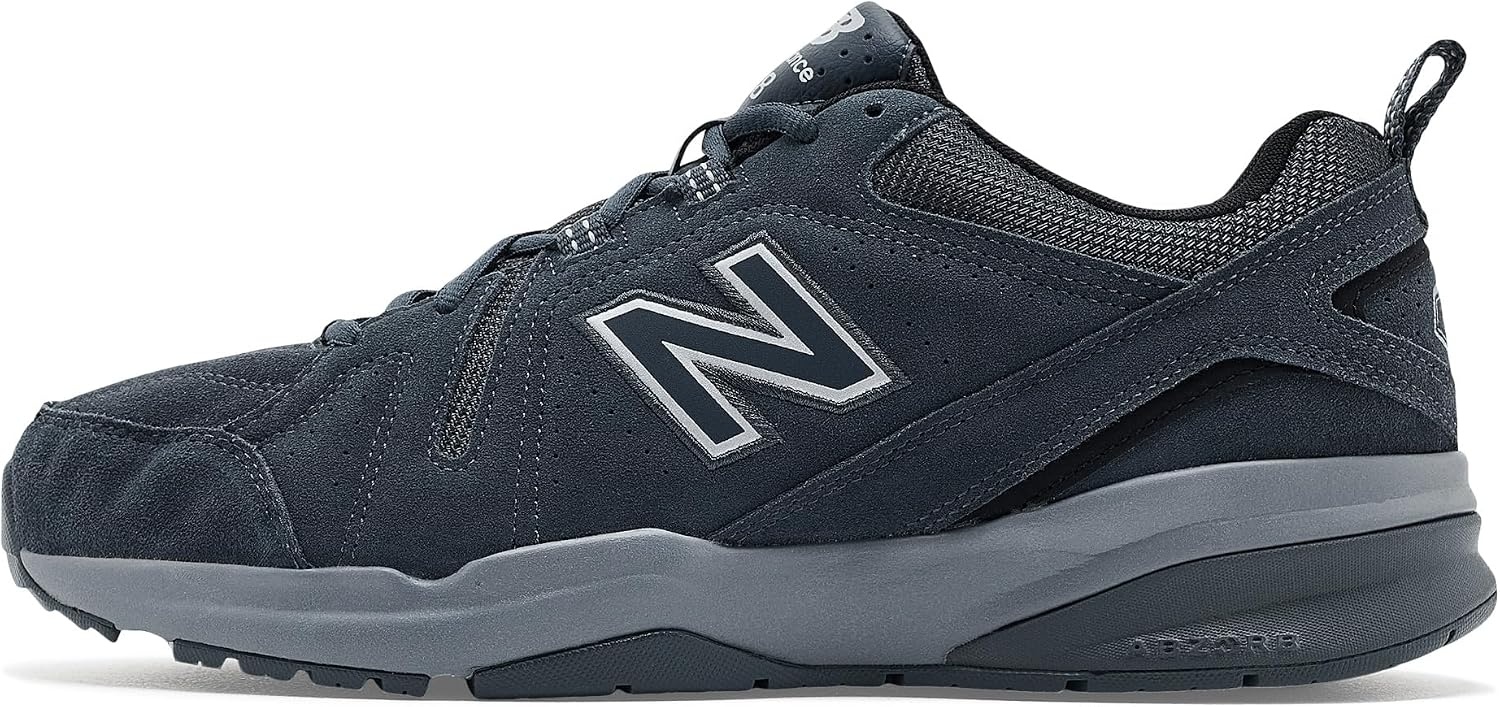 image:imageNew Balance Mens 608 V5OrcaGunmetal