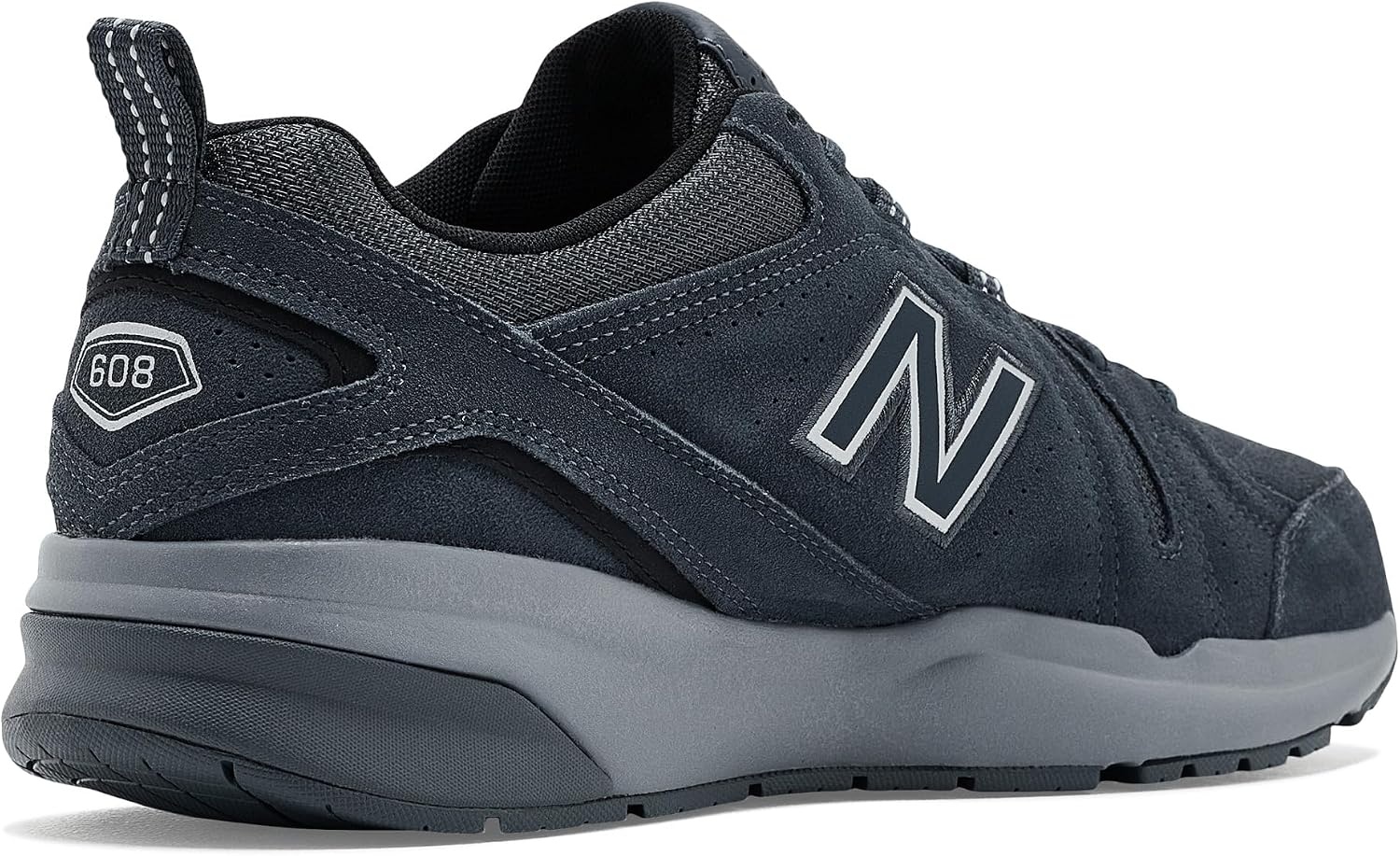 image:imageNew Balance Mens 608 V5OrcaGunmetal