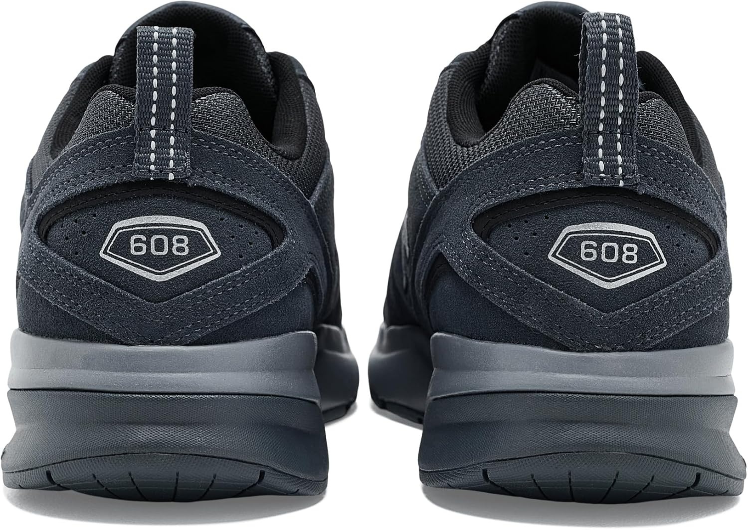 image:imageNew Balance Mens 608 V5OrcaGunmetal