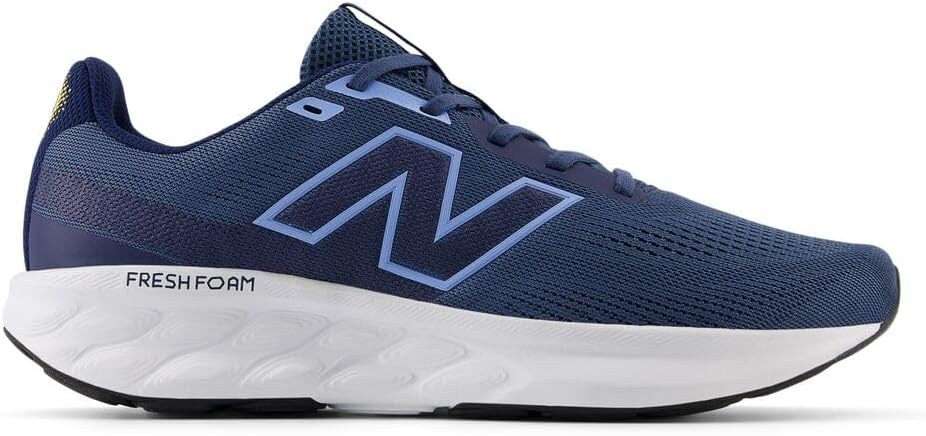 image:imageNew Balance Mens Fresh Foam 520 v9 Running ShoeVintage IndigoNb Navy