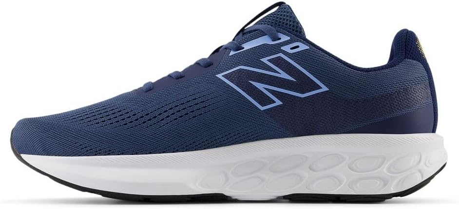 image:imageNew Balance Mens Fresh Foam 520 v9 Running ShoeVintage IndigoNb Navy