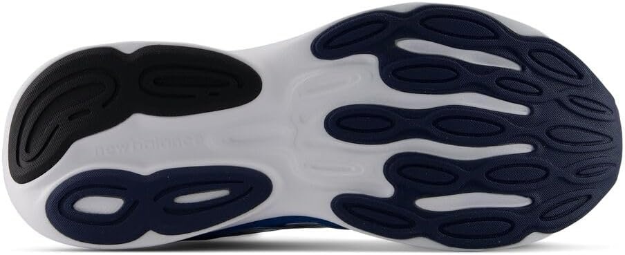 image:imageNew Balance Mens Fresh Foam 680 V8 Waterproof Running ShoesAltitudeNb Navy
