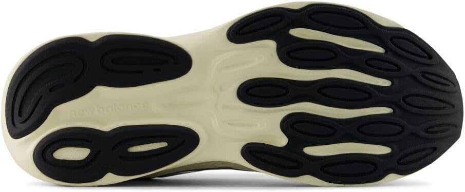 image:imageNew Balance Mens Fresh Foam 680 V8 Waterproof Running ShoesAngoraFennel Seed