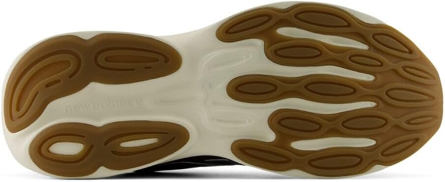 image:imageNew Balance Mens Fresh Foam 680 V8 Waterproof Running ShoesFast TrackGum 020