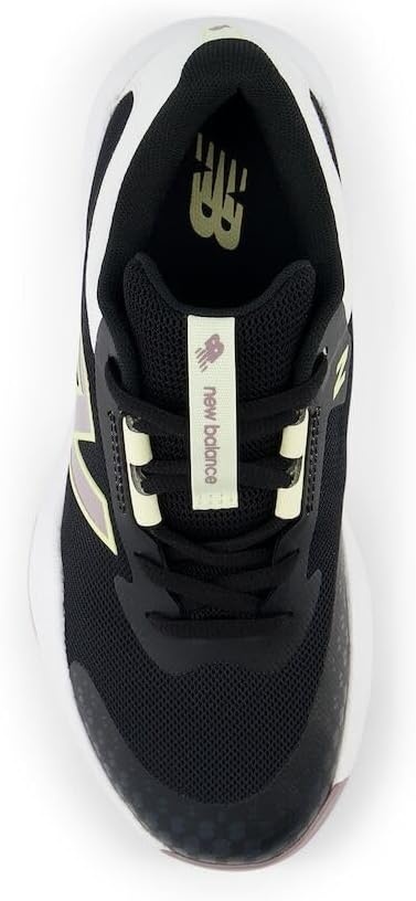 image:imageNew Balance UnisexChild Kids 996v6BlackWhiteIce Wine