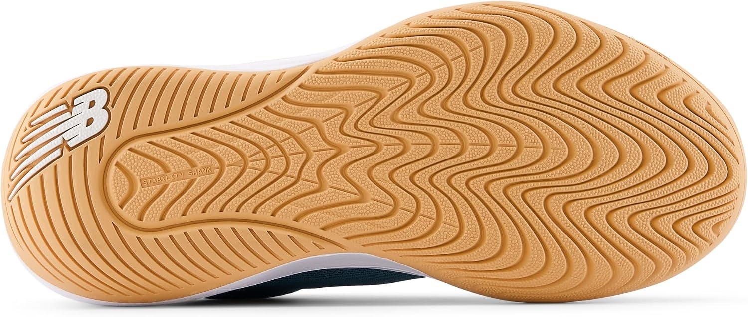 image:imageNew Balance UnisexChild Kids 996v6New SpruceWhiteGum Rubber 0