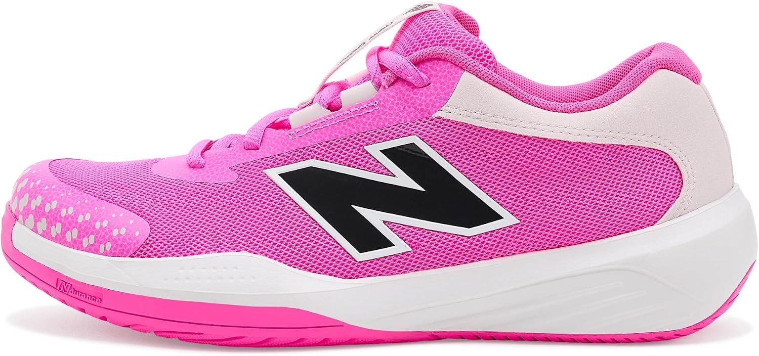 image:imageNew Balance UnisexChild Kids 996v6Pink SaltPink Heat
