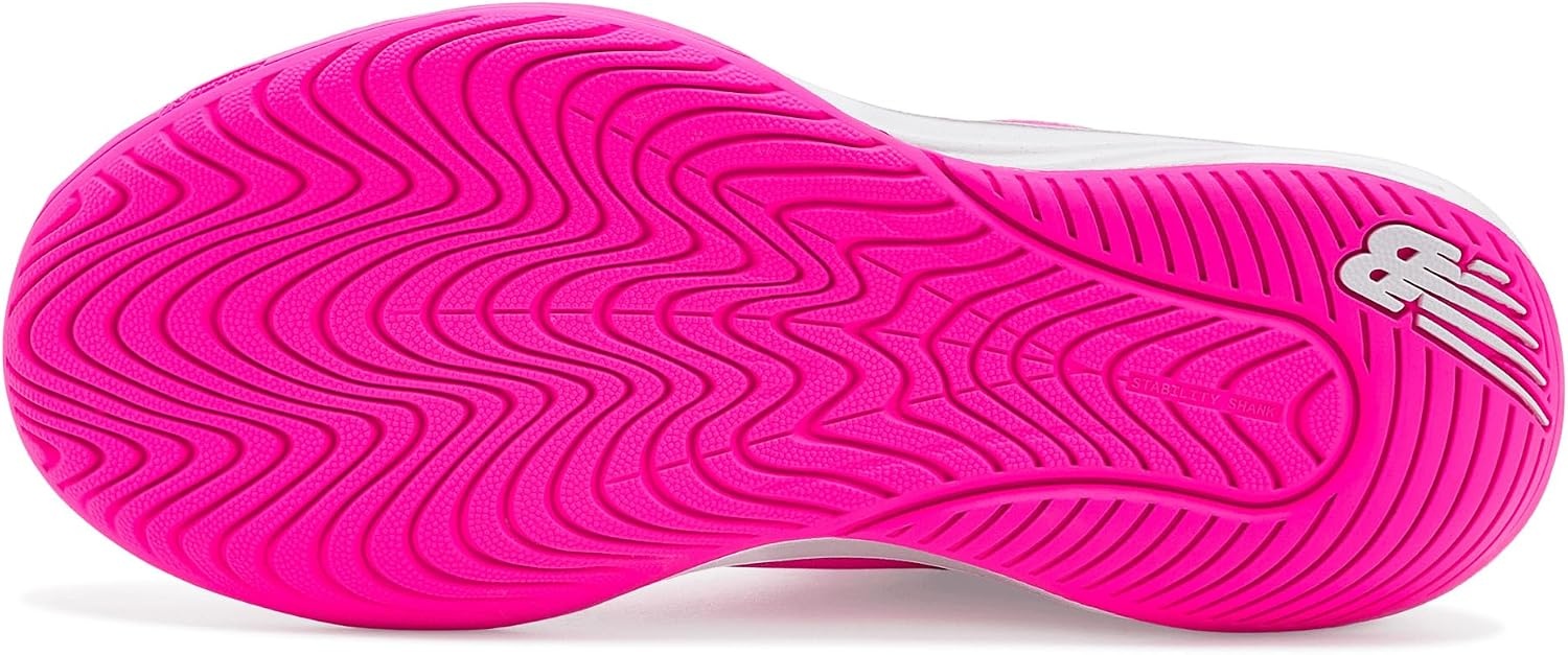 image:imageNew Balance UnisexChild Kids 996v6Pink SaltPink Heat