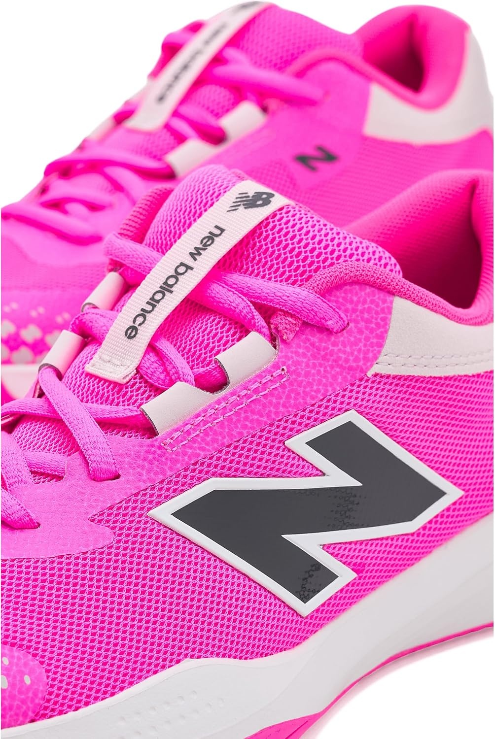 image:imageNew Balance UnisexChild Kids 996v6Pink SaltPink Heat