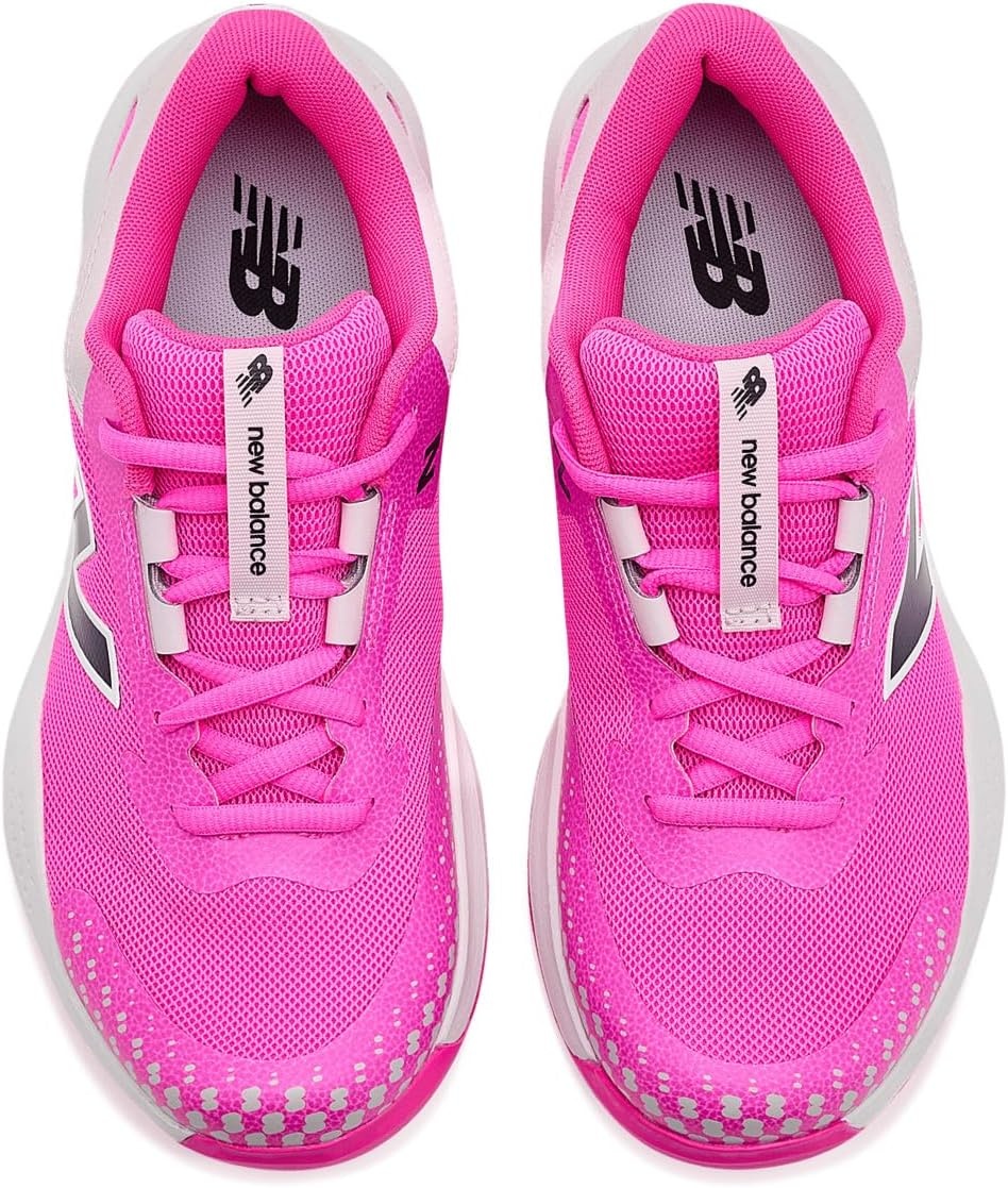 image:imageNew Balance UnisexChild Kids 996v6Pink SaltPink Heat