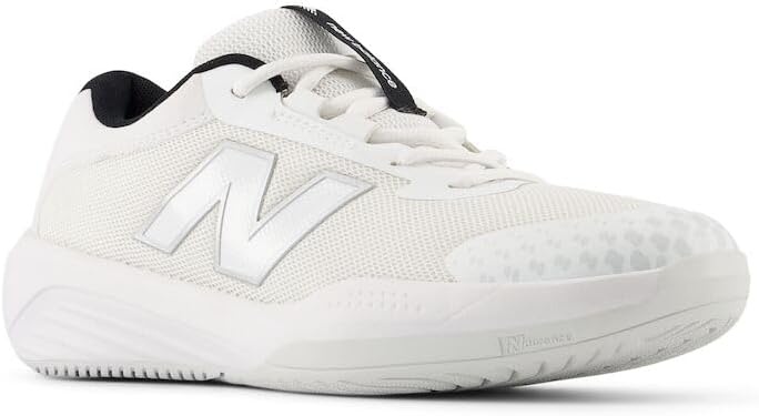 image:imageNew Balance UnisexChild Kids 996v6WhiteBlack