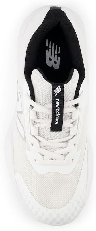 image:imageNew Balance UnisexChild Kids 996v6WhiteBlack