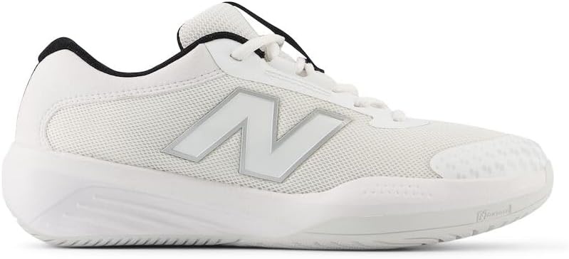 image:imageNew Balance UnisexChild Kids 996v6WhiteBlack