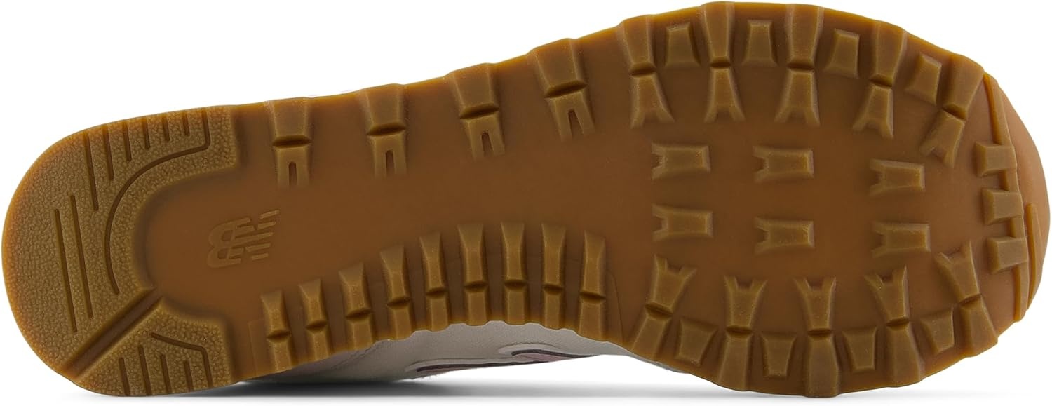 image:imageNew Balance Womens 515 V3 SneakerReflectionRose Sugar