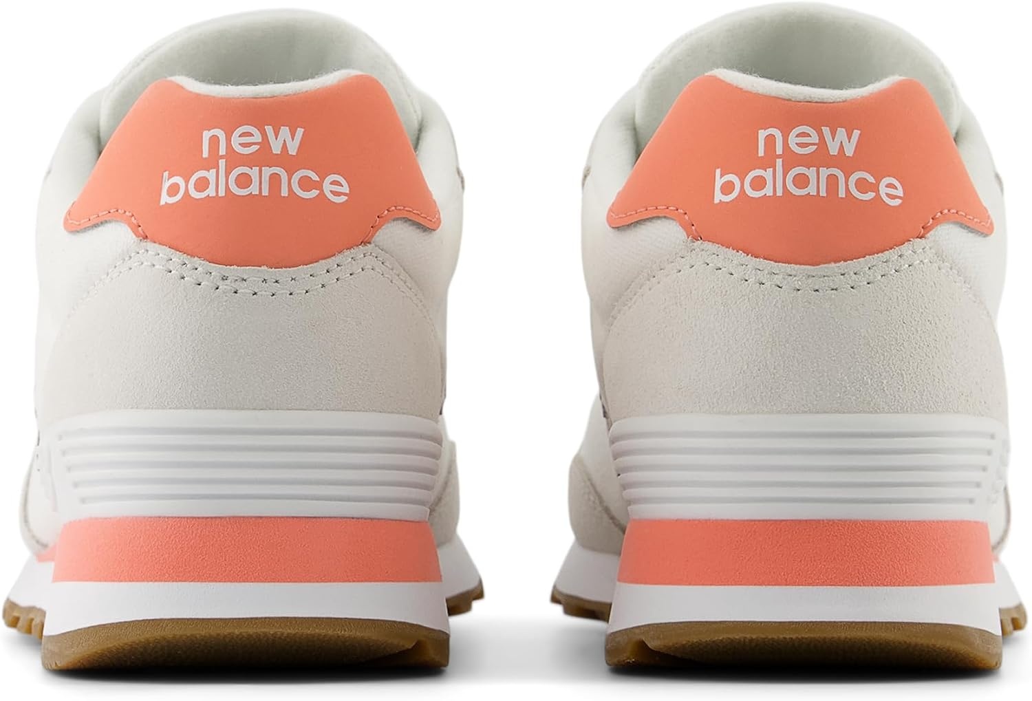 image:imageNew Balance Womens 515 V3 SneakerReflectionRose Sugar