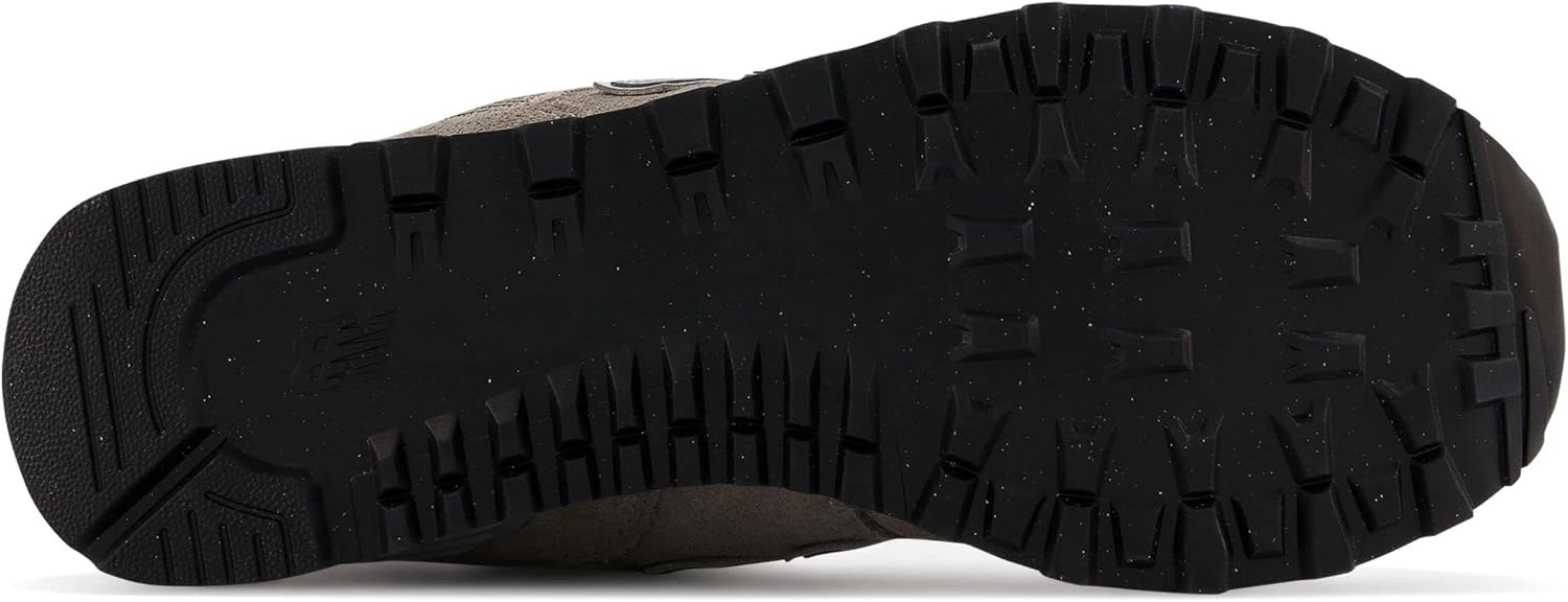 image:imageNew Balance Womens 574 Core SneakerGreyNb White