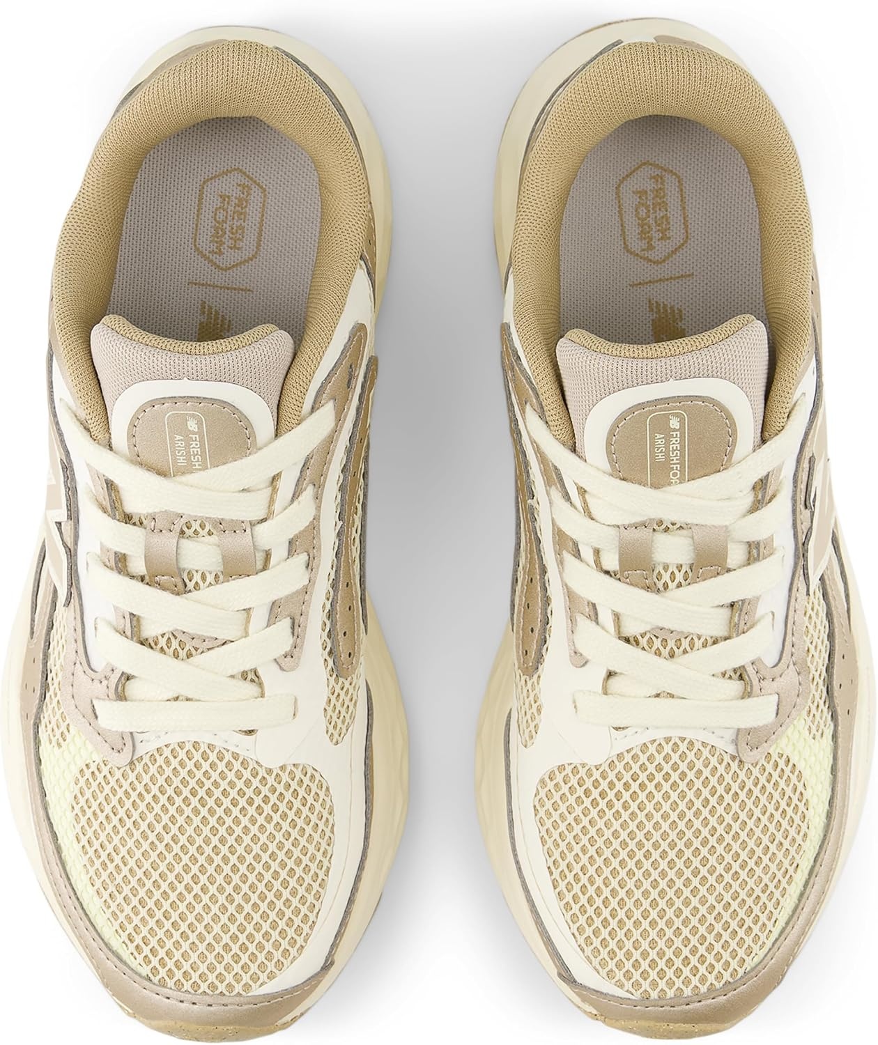 image:imageNew Balance Womens Fresh Foam Arishi V4IncenseAngora