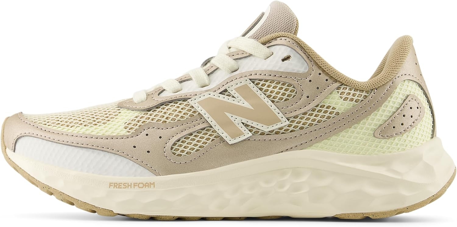 image:imageNew Balance Womens Fresh Foam Arishi V4IncenseAngora