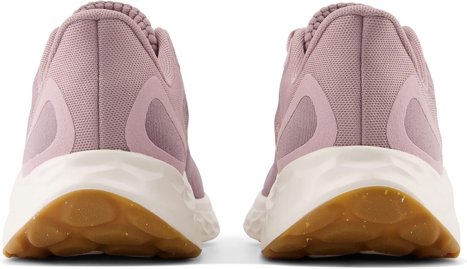 image:imageNew Balance Womens Fresh Foam Arishi V4Lilac ChalkViolet ShadowLight Gold Metallic
