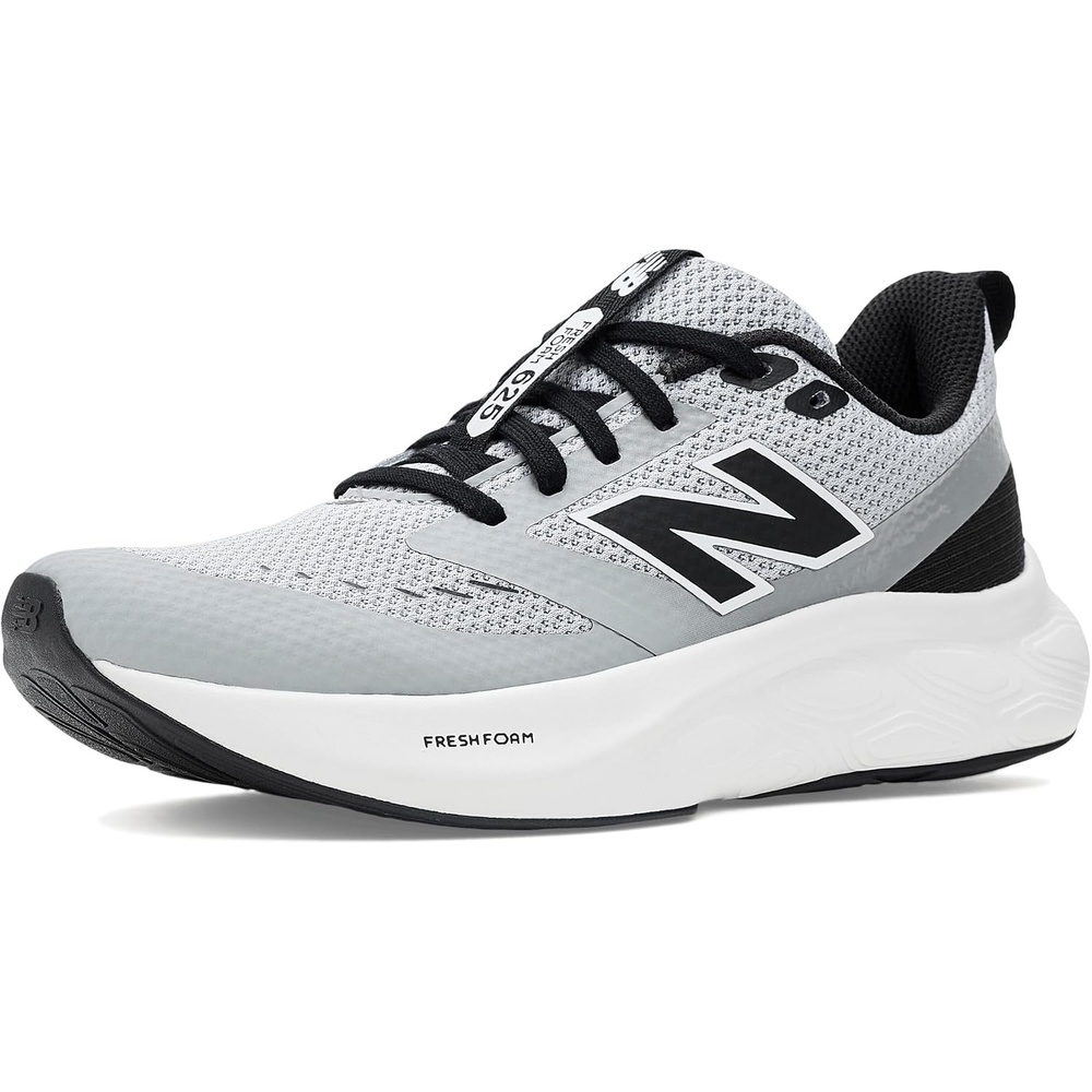 image:imageNew Balance Girls Fresh Foam 625 Big KidGrey MatterShadow Gray
