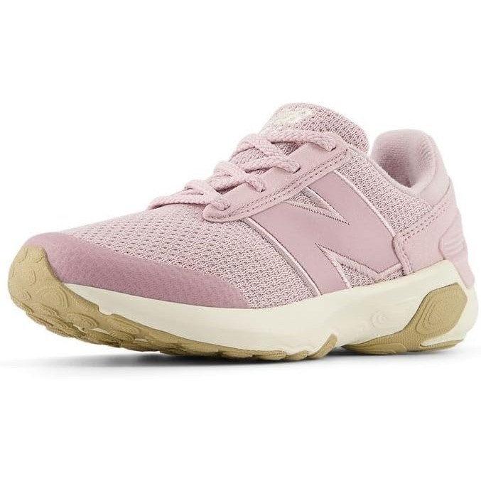 image:imageNew Balance Kids 1440 V1 Laceup Running ShoeTwilight HazeAngora