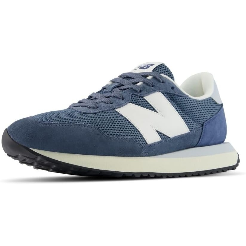 image:imageNew Balance Mens 237Shadow BlueSea Salt