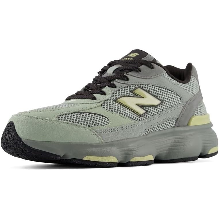 image:imageNew Balance Mens 603Lone Star GreyBayberry