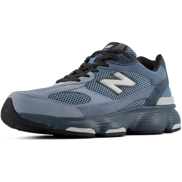 image:imageNew Balance Mens 603Shadow BlueZinc Blue