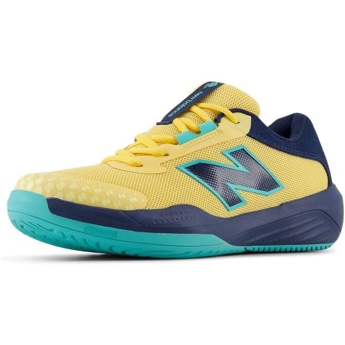 image:imageNew Balance UnisexChild Kids 996v6ClementineNb Navy