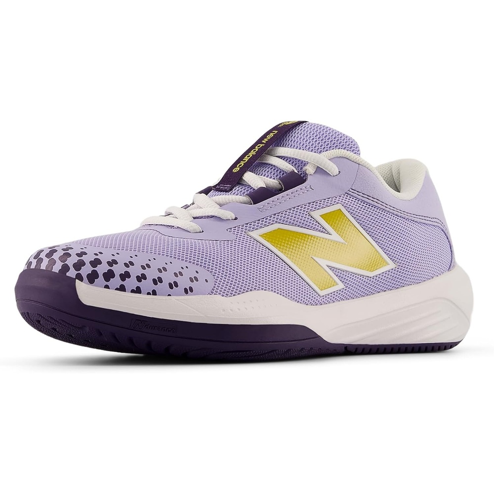 image:imageNew Balance UnisexChild Kids 996v6Day BreakWhiteApollo Gold