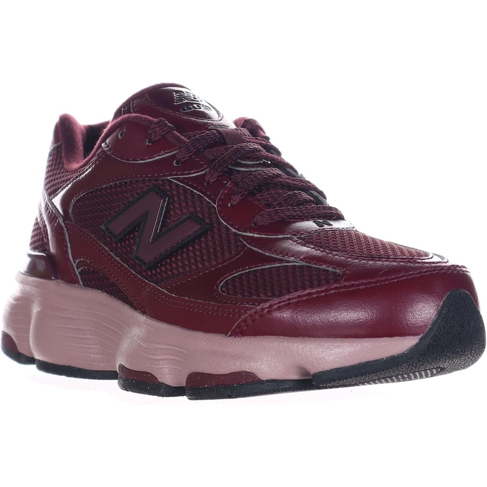 image:imageNew Balance Womens 603Mulled WinePebble