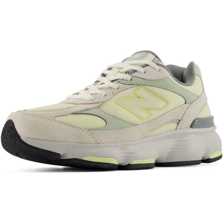 image:imageNew Balance Womens 603Pistachio ButterAngora