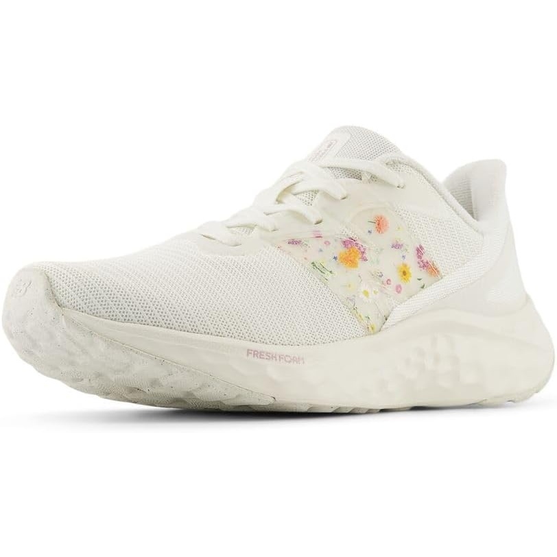 image:imageNew Balance Womens Fresh Foam Arishi V4Sea SaltSea Salt