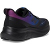 New Balance Girls’ Fresh Foam 625 (Big Kid)(Black/Blue Agate)