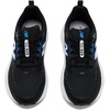 New Balance Girls’ Fresh Foam 625 (Big Kid)(Black/Blue Bird)