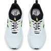 New Balance Girls’ Fresh Foam 625 (Big Kid)(Glint Blue/Alkaline Green)