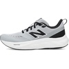 New Balance Girls’ Fresh Foam 625 (Big Kid)(Grey Matter/Shadow Gray)