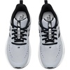 New Balance Girls’ Fresh Foam 625 (Big Kid)(Grey Matter/Shadow Gray)