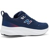 New Balance Girls’ Fresh Foam 625 (Big Kid)(Nb Navy/Team Red)