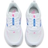 New Balance Girls’ Fresh Foam 625 (Big Kid)(Nb White/Pink Heat)