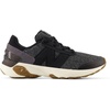 New Balance Kids’ 1440 V1 Lace-up Running Shoe(Black/Angora)