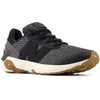 New Balance Kids’ 1440 V1 Lace-up Running Shoe(Black/Angora)