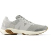 New Balance Kids’ 1440 V1 Lace-up Running Shoe(Brighton Grey/Angora)