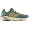 New Balance Kids’ 1440 V1 Lace-up Running Shoe(Dark Juniper/Incense/Angora)