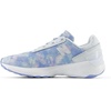 New Balance Kids’ 1440 V1 Lace-up Running Shoe(Ice Blue/Electric Sky/White)