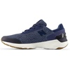 New Balance Kids’ 1440 V1 Lace-up Running Shoe(Nb Navy/Sea Salt)