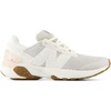 New Balance Kids’ 1440 V1 Lace-up Running Shoe(Sea Salt/Sea Salt)