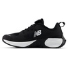 New Balance Kids’ FuelCell Play V1 Hook and Loop(Black/White)