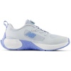New Balance Kids’ FuelCell Play V1 Hook and Loop(Ice Blue/Electric Sky/White)