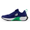 New Balance Kids’ FuelCell Play V1 Hook and Loop(Inkwell/Green Apple/White)